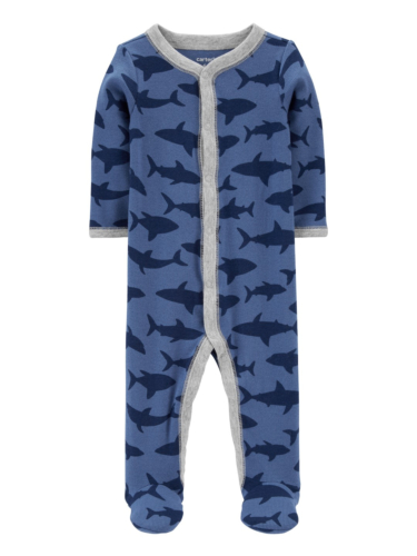 אוברול כרישים