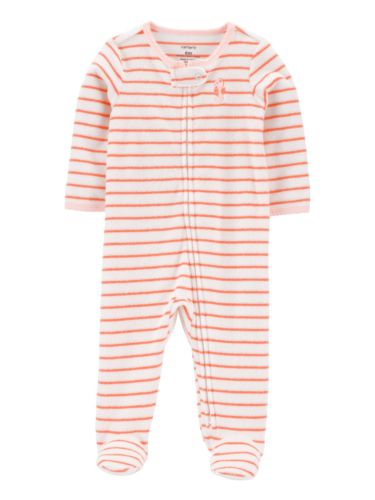 אוברול ריב פסים