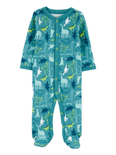 אוברול דינוזאורים