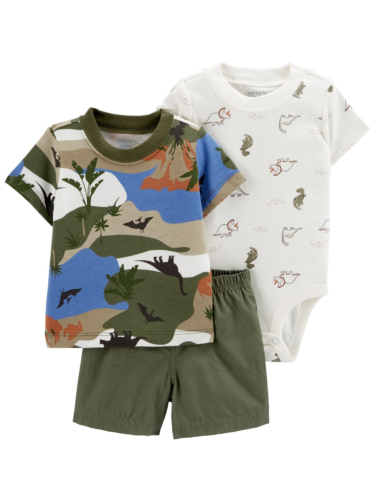 מארז 3 חלקים קומופלאג'