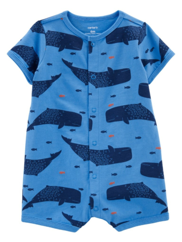 אוברול קצר לויתנים