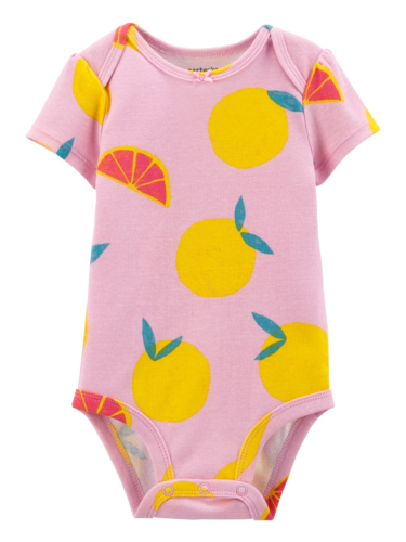 בגד גוף תפוזים