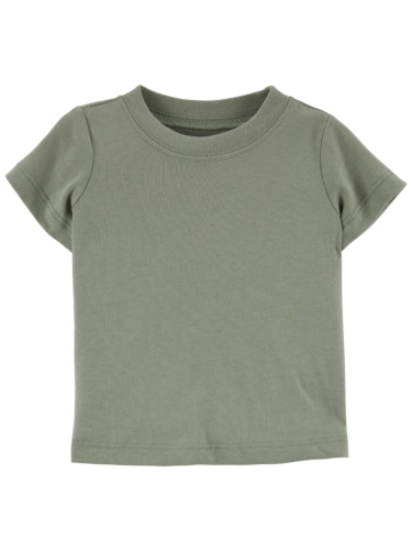 סט אוברול קומופלאג' וחולצה