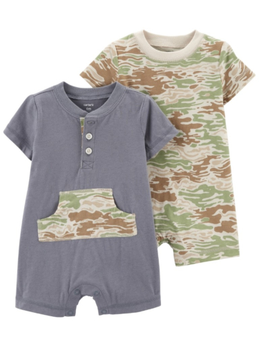 זוג אוברולים קומופלאג'