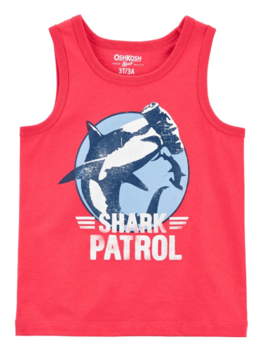 גופיית כרישים