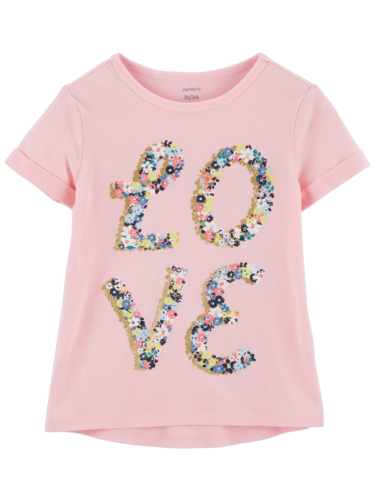 חולצת טי LOVE