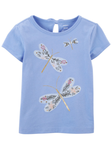 חולצת טי שפריריות