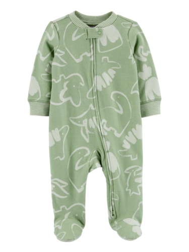 אוברול דינוזאורים