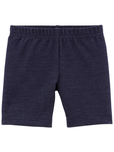 טייץ קצר נייבי