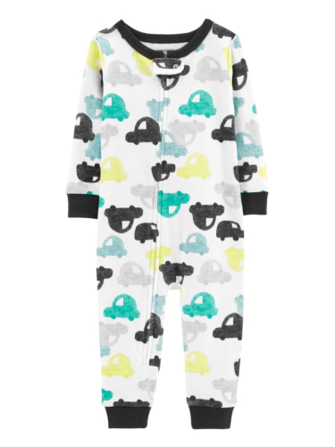 אוברול ללא רגלית מכוניות