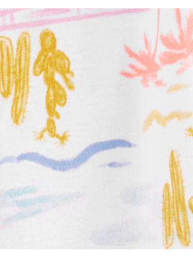 אוברול ללא רגלית הוואי