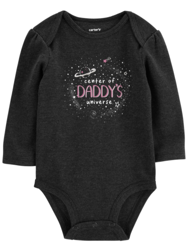 בגד גוף ארוך DADDY