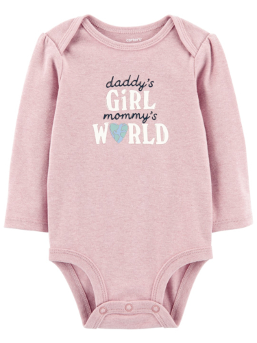 בגד גוף ארוך GIRLS WORLD