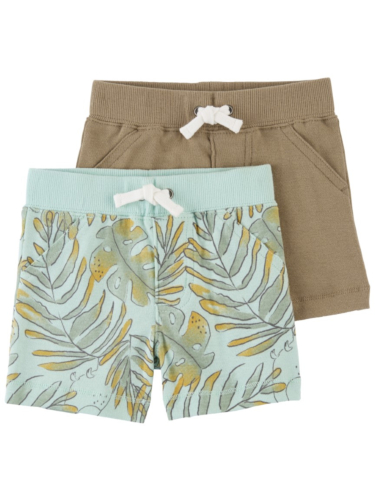 זוג מכנסיים טרופי