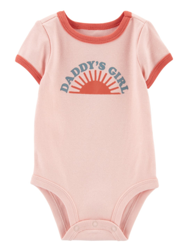 בגד גוף DADDY'S GIRL