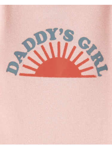 בגד גוף DADDY'S GIRL