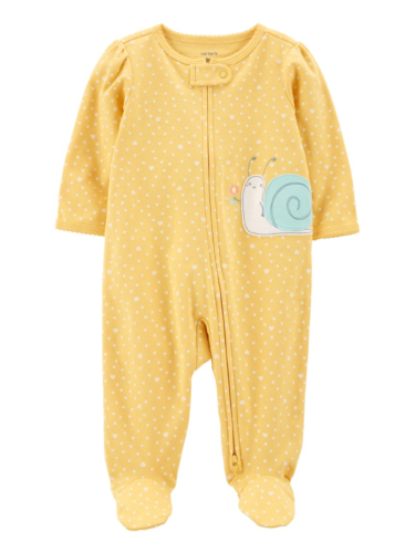 אוברול ארוך חילזון