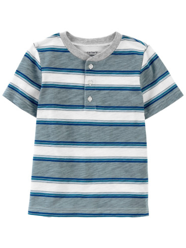 חולצת האנלי פסים