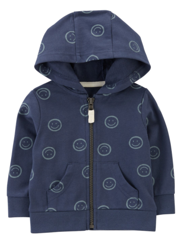 קרדיגן חייכנים