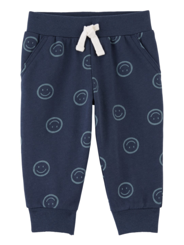 מכנס חייכנים