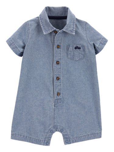 אוברול שמברה צאוורון