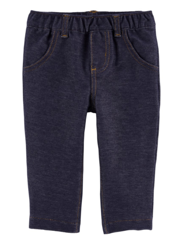 טייץ דמוי דנים