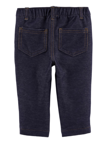 טייץ דמוי דנים