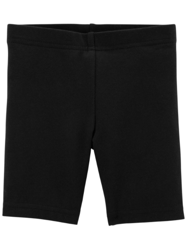 טייץ קצר שחור