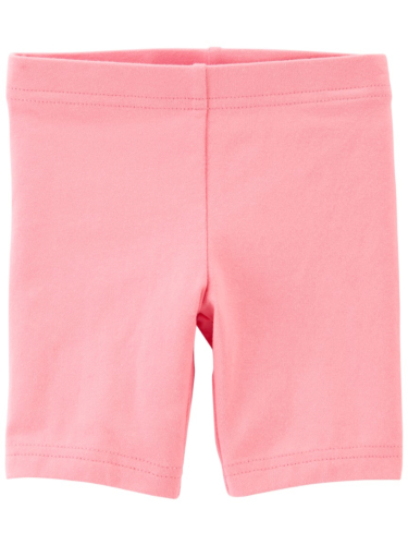 טייץ קצר ורוד