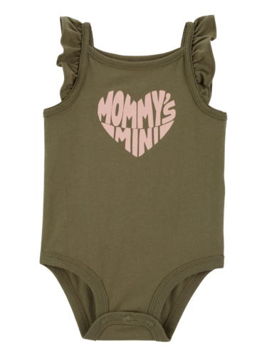 בגד גוף MOMMY"S MINI