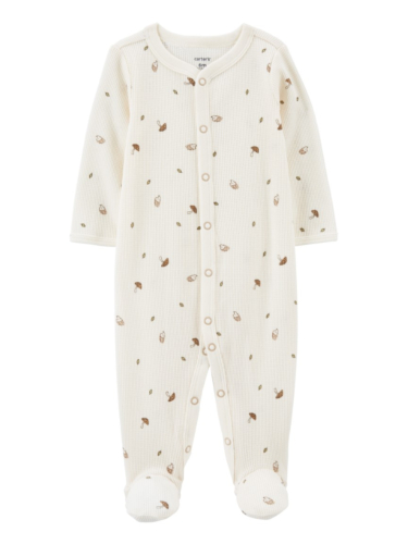 אוברול וואפל יער