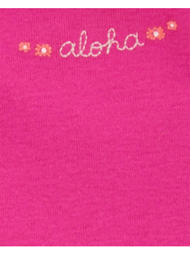 חליפת 2 חלקים טרופי