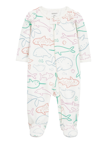 אוברול ארוך לויתנים