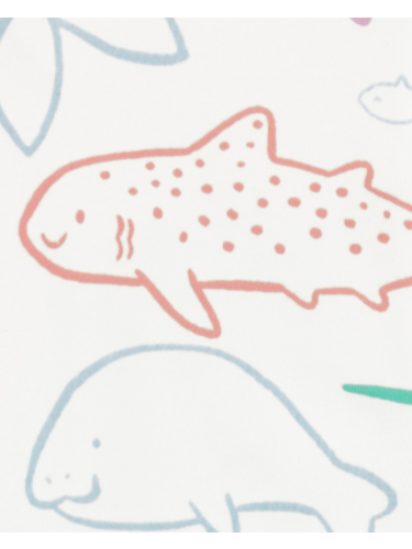 אוברול ארוך לויתנים