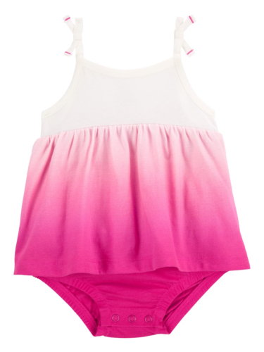 שמלת בגד גוף אומברה