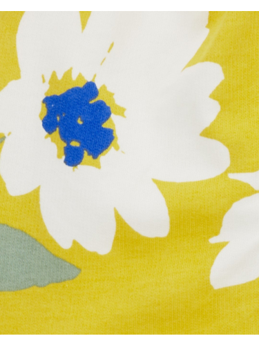 חליפת ווסט 3 חלקים פרחים