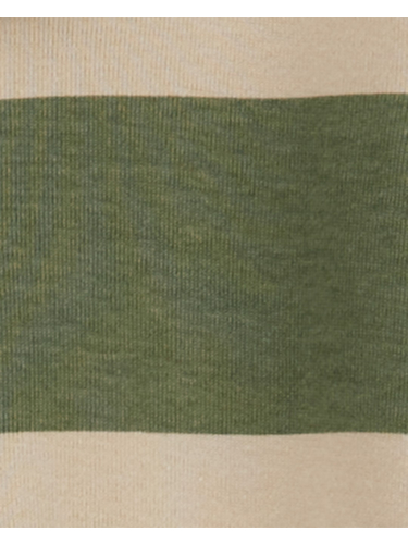 זוג אוברולים ארוכים דינוזאור/פסים