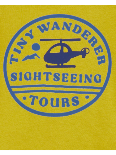 סט 3 חלקים הליקופטר