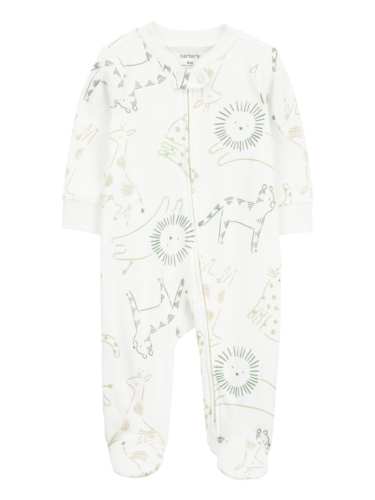 אוברול ארוך חיות