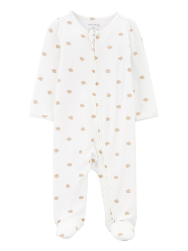 אוברול ויסקו אלסטן שבלולים