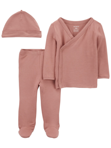 מארז ויסקו אלסטן ורוד