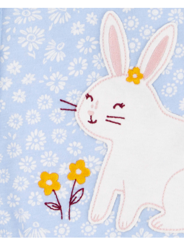 אוברול קצר ארנבת