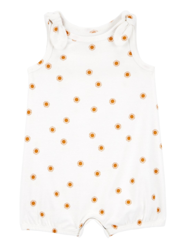 אוברול גופייה שמש