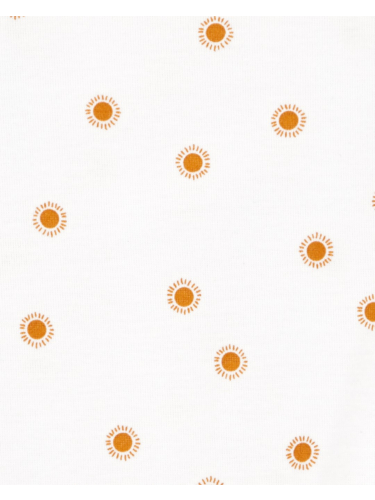 אוברול גופייה שמש