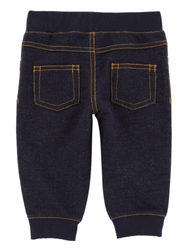 חליפת 2 חלקים האנלי פסים כתום