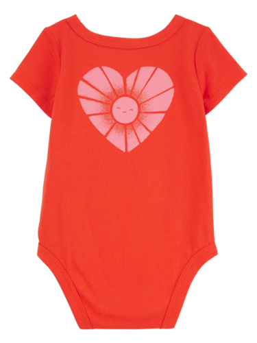 בגד גוף קצר Little Sister