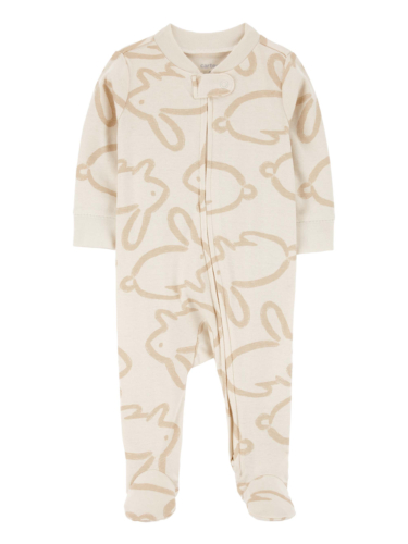 אוברול ארוך ארנבונים