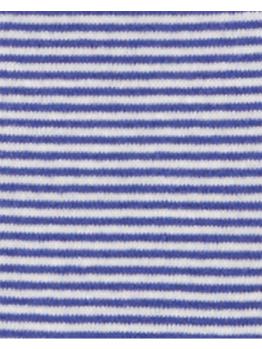 חמישיית בגדי גוף ארוך פרחים כחולים