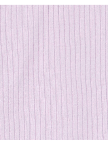 מארז חולצה מכנס וכובע- סגול