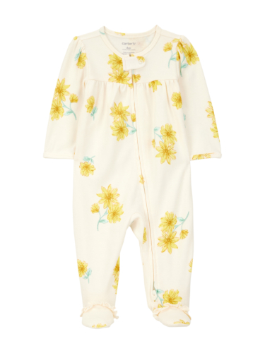 אוברול חרציות